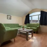 Apartman Zappa