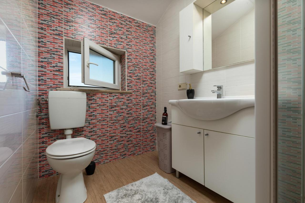 Apartment Apartman Zappa Rovinj