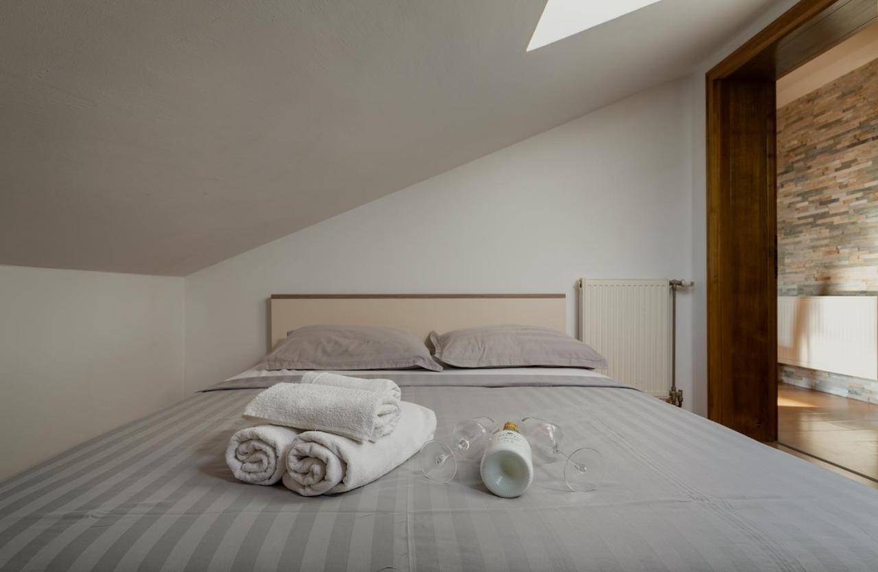 Apartment Apartman Zappa