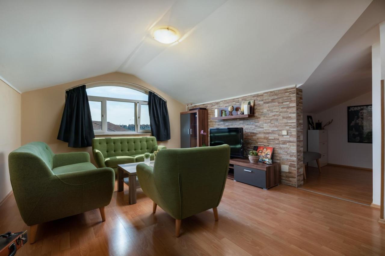 Apartman Zappa * Rovinj